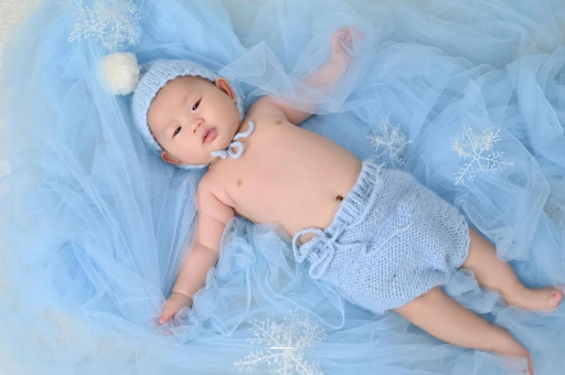 江苏孕妇三个月肚子多大